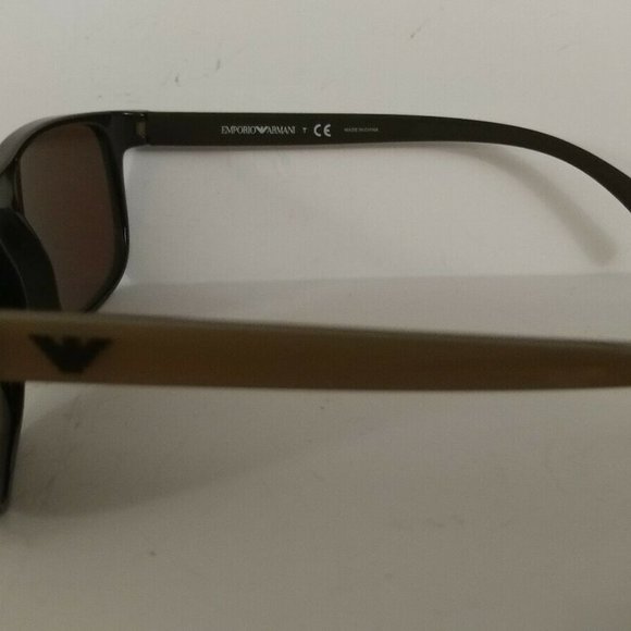 Authentic Emporio Armani EA 3N Designer Sunglasses - Picture 3 of 9